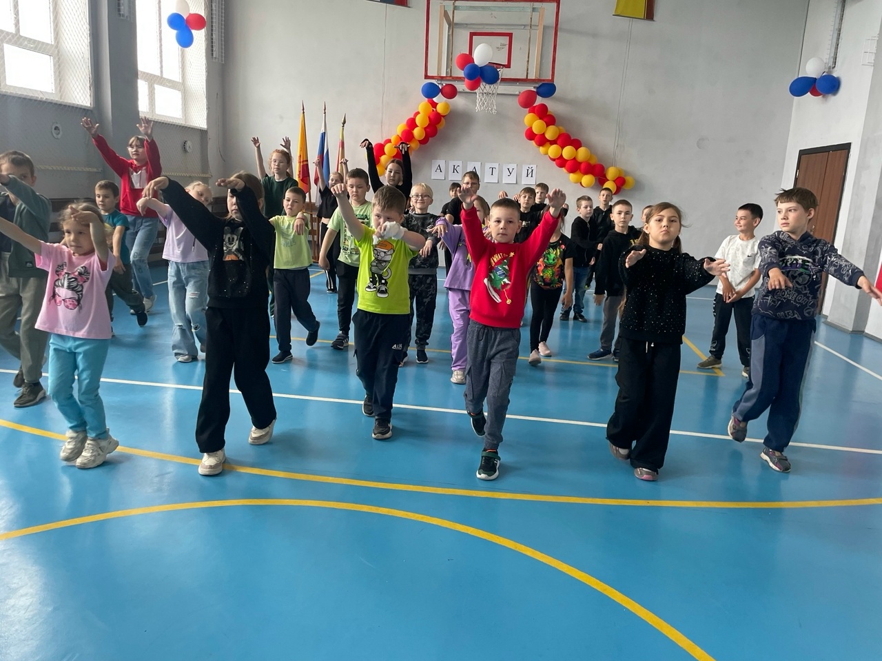 «Алые паруса-2026» — день второй: взвешивания, викторины и танцы до упада!